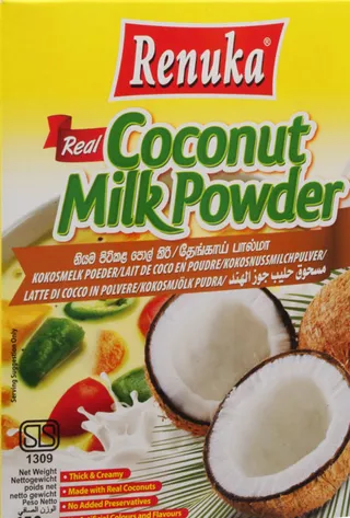 Renuka Coconut Milk Powder 150G