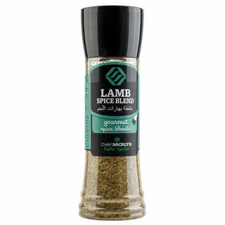 Chef Seasons Lamb Spice Blend 150G