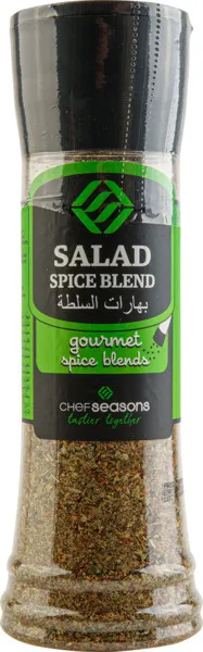 Chef Seasons Salad Spice Blend