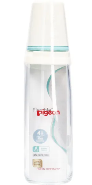 Pigeon Nurser Glass With Handle