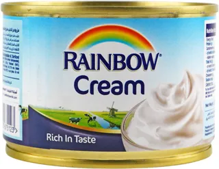 Rainbow Cream 170G