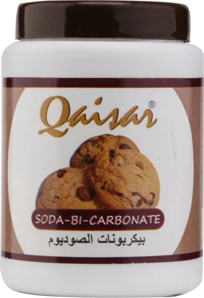 Qaisar Soda Bi Carbonate, 100g