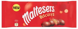 Maltesers Biscuits 110G