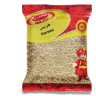 Majdi Emirati Whole Wheat Harees 400G