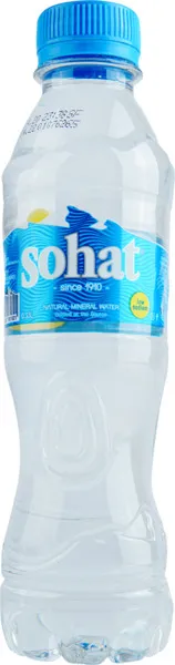 Sohat Natural Mineral Water
