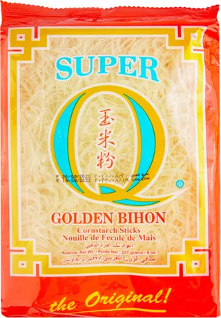 Super Q The Original Golden Bihon 227G