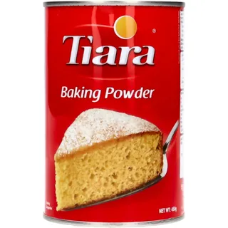 Tiara Baking Powder 450G