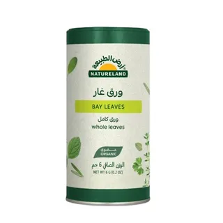 Natureland Bay Leaves 6G