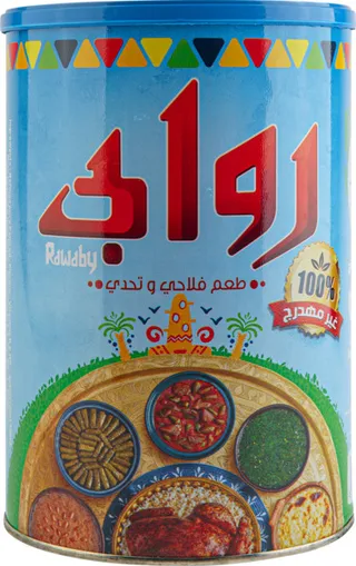 Rawaby Pure Vegetable Ghee 1.6Kg