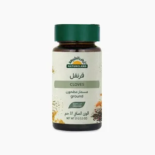 Natureland Cloves Powder 30G