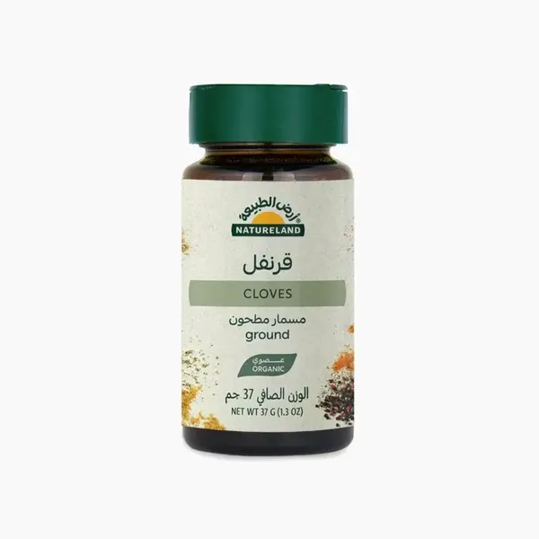 Natureland Cloves Powder 30G