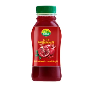 Nada Pomegranate 300ml