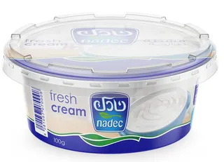 Nadec Breakfast Cream 100g