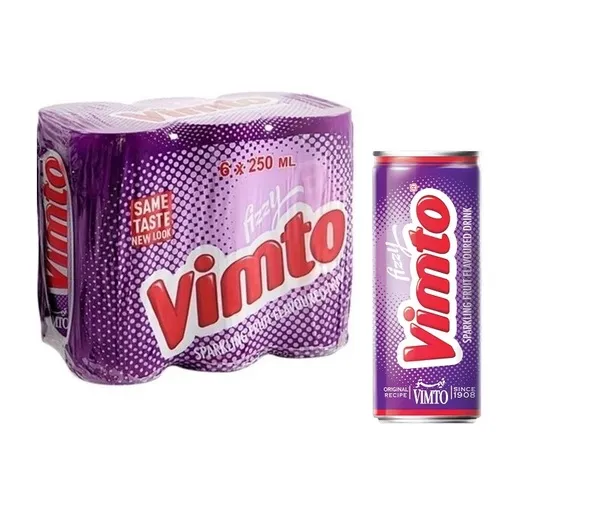 Vimto 6x250ml