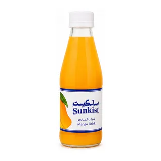 سانكيست عصير مانجا 200 مل
