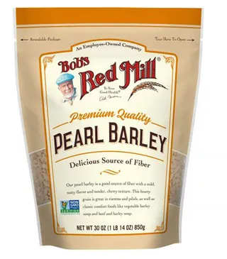 BobPcs Red Mill Pearl Barley 850G