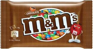 M&M's Chocolate 45G