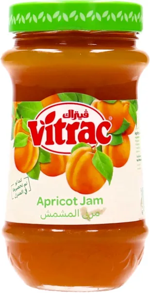 فيتراك مربى المشمش 450 جم