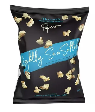 Hectare's Sweet & Salty Popcorn 80G
