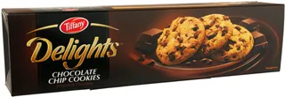 Tiffany Delights Chocolate Chip Cookies 100G
