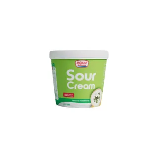 KD Cow Fresh Sour Cream