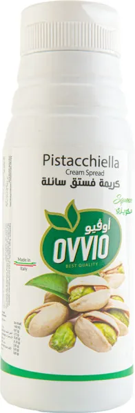 Ovvio Pistacchiella 250G