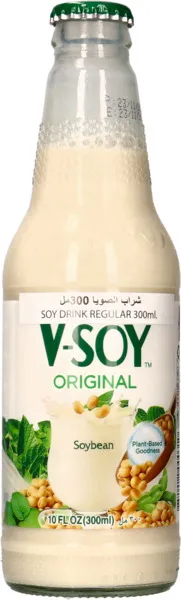 V-Soy Original Soybean Drink