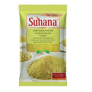 Suhana Coriander Powder 200 g