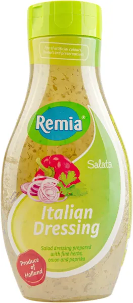 Remia Italian Dressing 250Ml