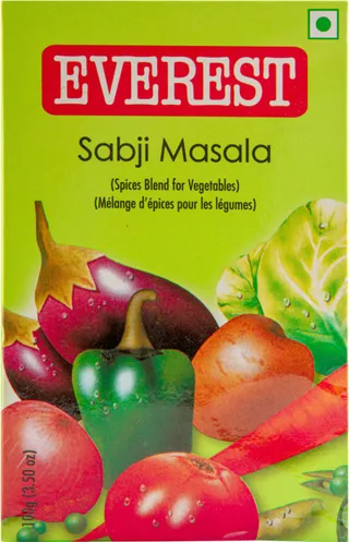 Everest Sabji Masala 100g