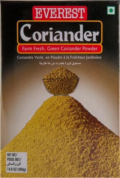 Everest Coriander Powder 400g