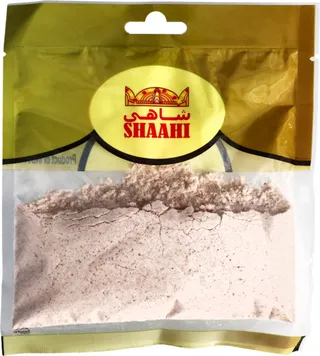 Shaahi Black Salt 100G