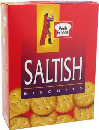 Peek Freans Saltish Biscuits 112G