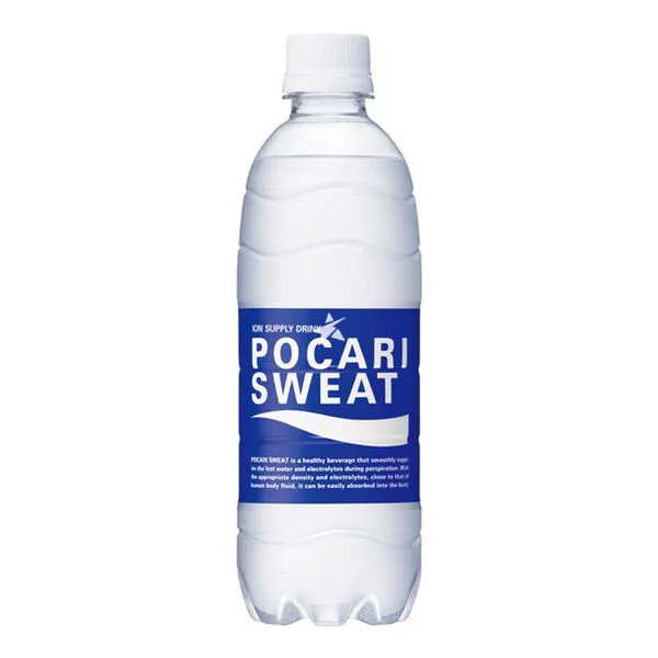 Pocari Sweat 500ml