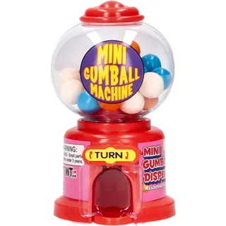 Mini Gumball Machine 40G