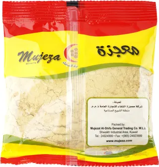 Mujeza Ginger Powder 70G