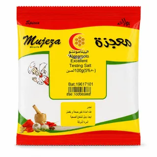 Mujeza Ajinomoto 100G