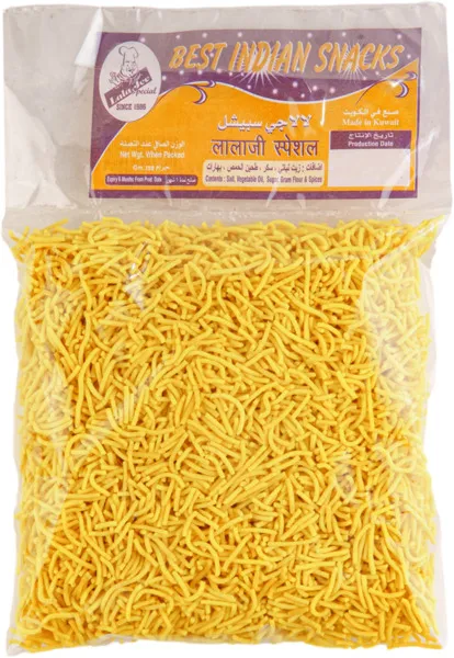 Lala Jee Special Indian Savory Snack 150G