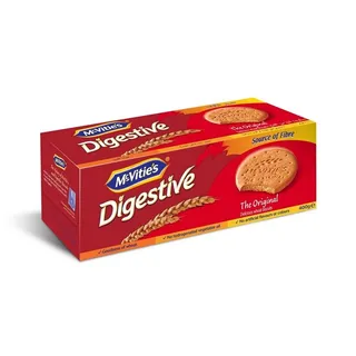 Mcvitie's Digestive Biscuits 400G