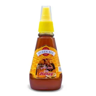 Queen Bee Honey 400G