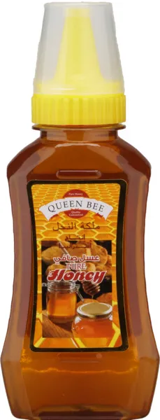 Queen Bee Honey 250G