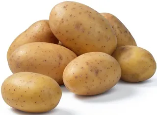 بطاطس كويتي بالكيلو