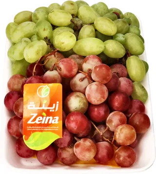 Mixed Grapes Packet