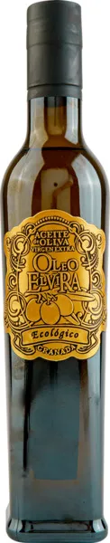 Oleo Elvira Olive Oil 500Ml
