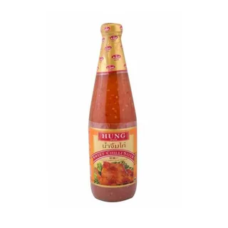 Mr. Hung Sweet Chili Sauce 700Ml