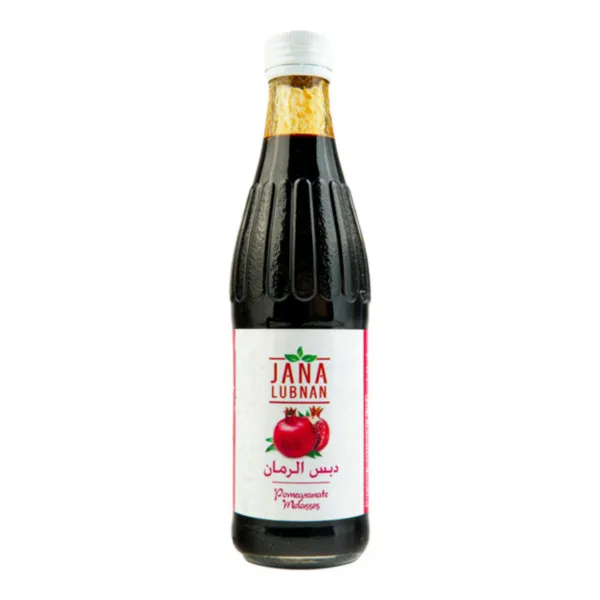 Jana Lubnan Pomegranate Molasses 300Ml