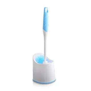 Silverstar Toilet Brush Set Double