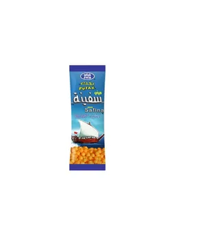 Fico Mini Safina Cheese Puffs 16G