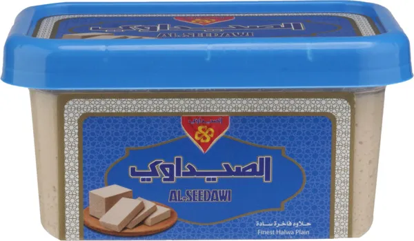 Al Seedawi Halawa