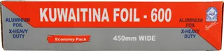 Kuwaitina Foil 45Cm